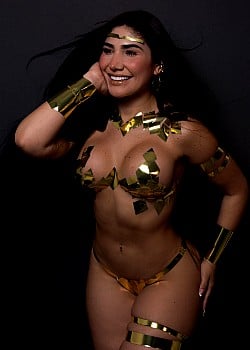 Oriana Morillo
